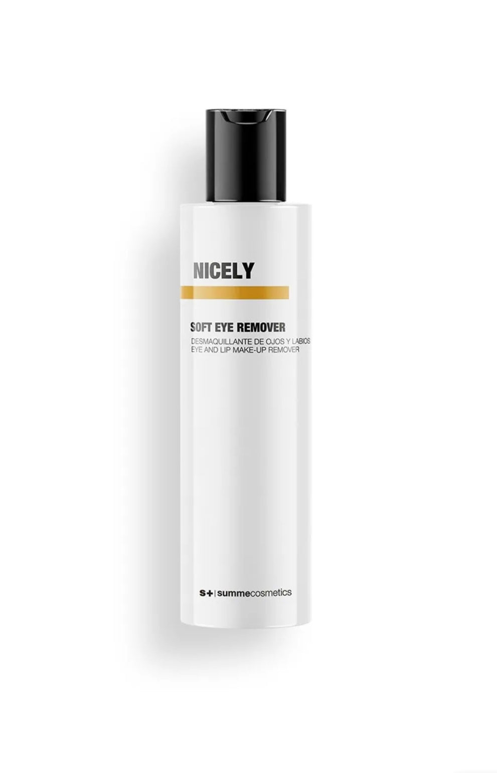 Nicely Soft Eye Remover