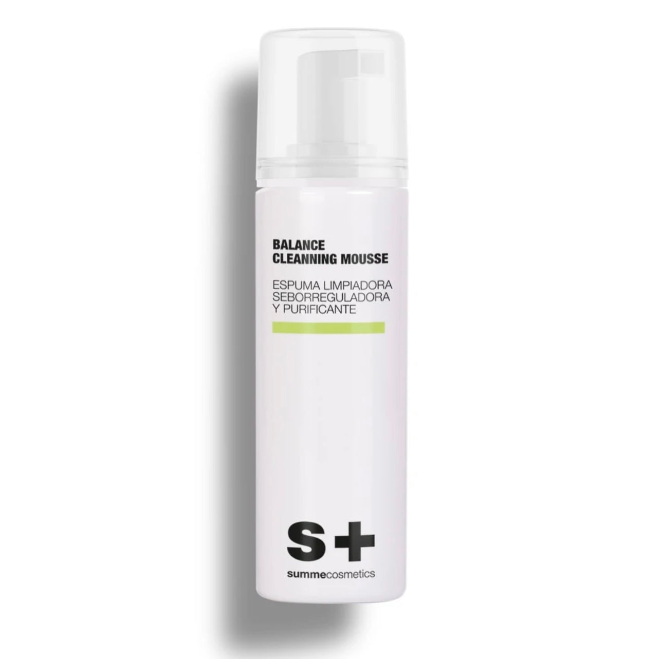 Balance Cleanning Mouse