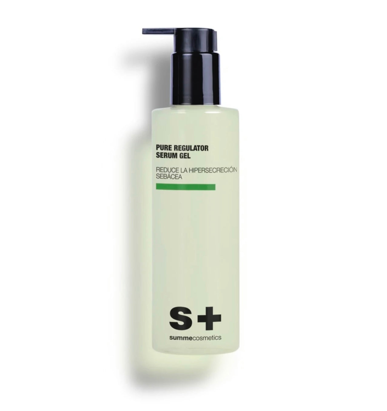 Pure Regulator Serum Gel