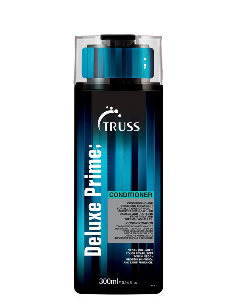 Deluxe Prime Conditioner