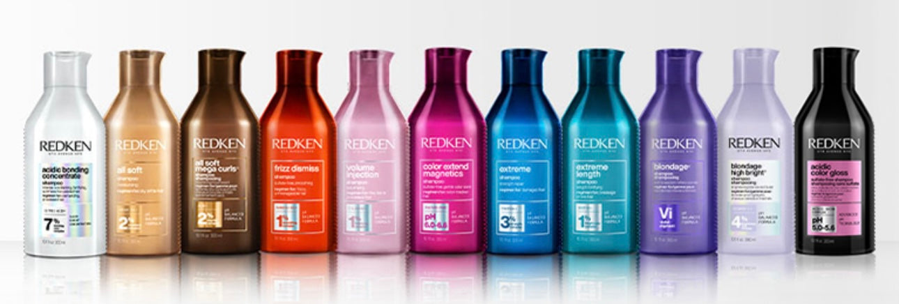 Redken