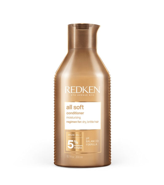 All Soft Conditioner Redken