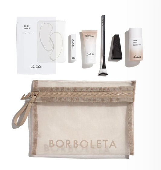 Get Obsessed Lash Care Kit