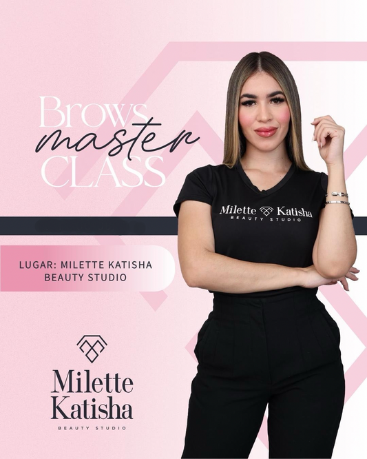 Brows Master Class 1.1