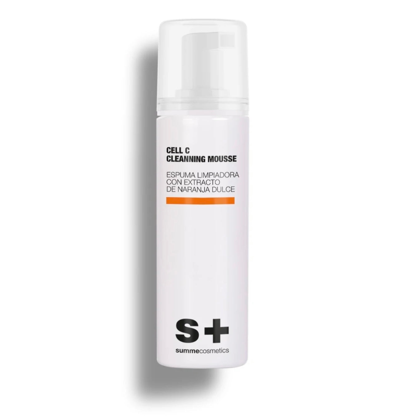 Cell C Cleansing Mousse