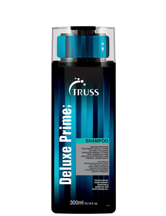 Deluxe Prime Shampoo