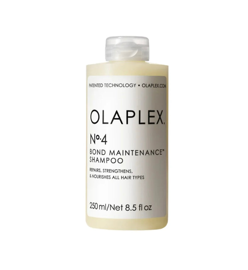 Olaplex Nº.4 Bond Maintenance Shampoo