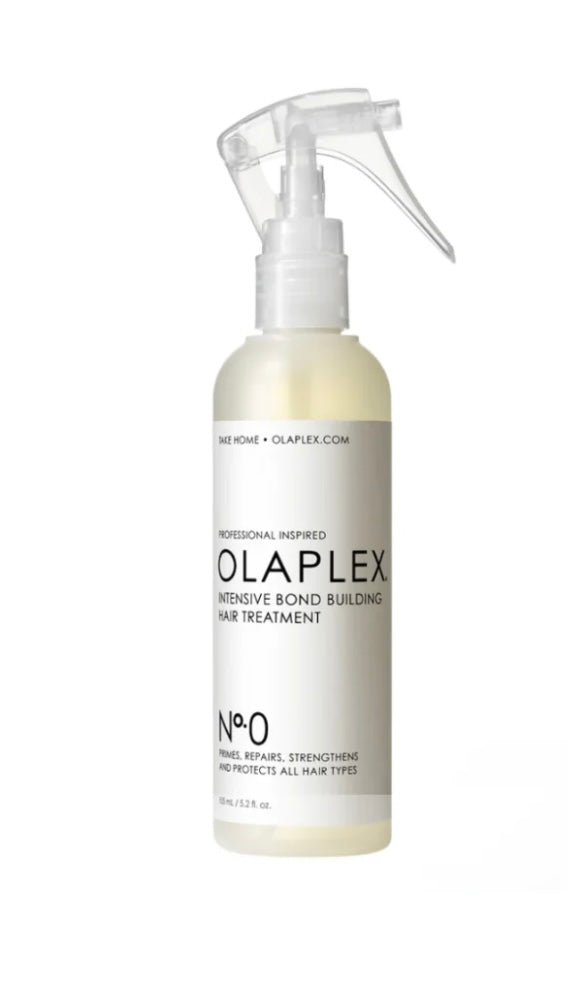 Olaplex Nº.0 Intensive Bond Building Spray