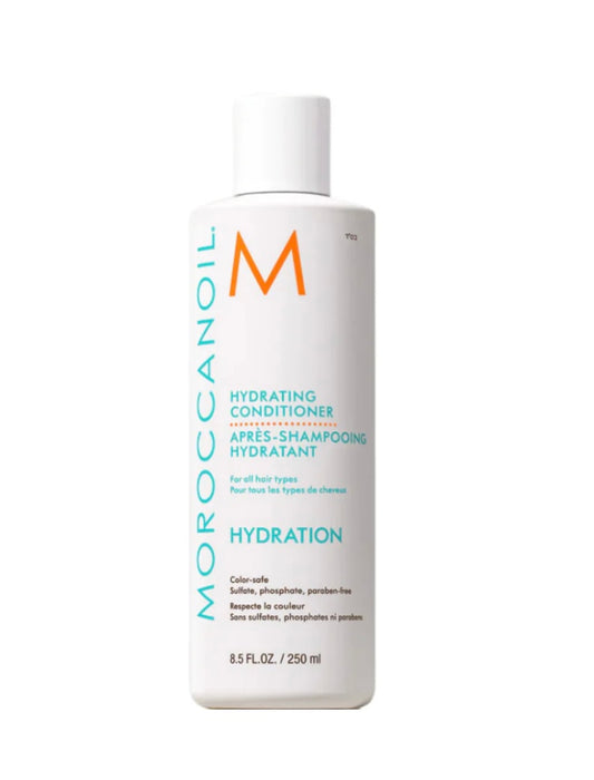 Morrocan Hydrating Conditioner