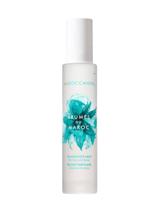 Morrocan Hair & Body Fragance Mist